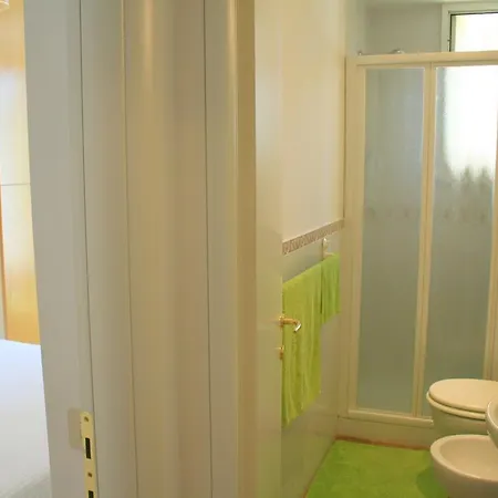Apartmán Loris Termini Station Řím