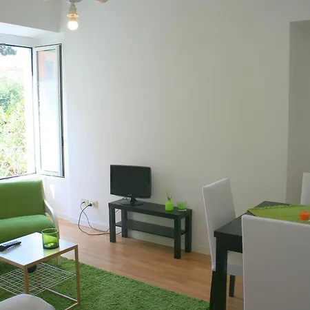 Loris Termini Station Apartmán *
